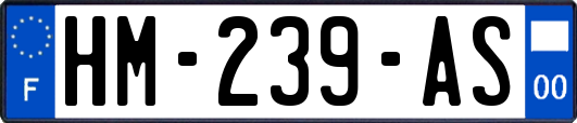 HM-239-AS