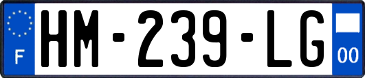 HM-239-LG