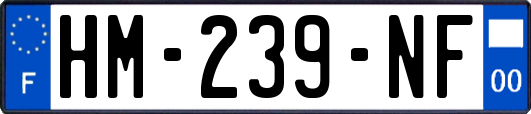 HM-239-NF