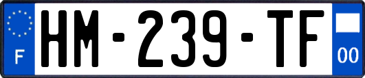 HM-239-TF