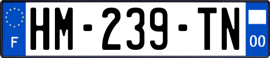 HM-239-TN
