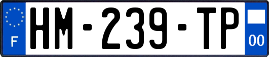 HM-239-TP