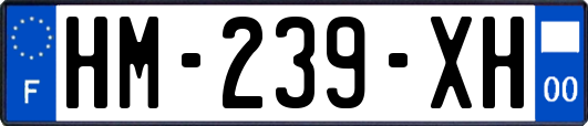 HM-239-XH