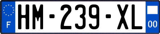 HM-239-XL