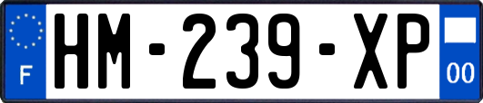 HM-239-XP