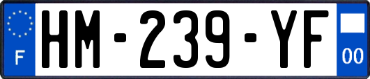 HM-239-YF