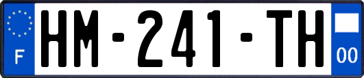 HM-241-TH