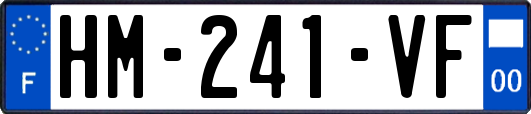 HM-241-VF