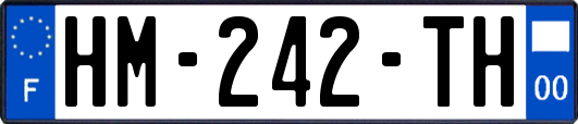 HM-242-TH