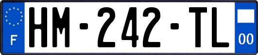 HM-242-TL