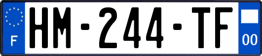 HM-244-TF