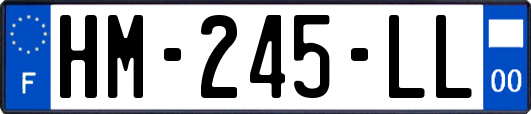 HM-245-LL