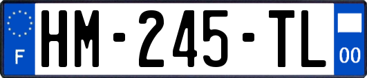HM-245-TL