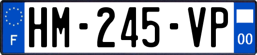 HM-245-VP