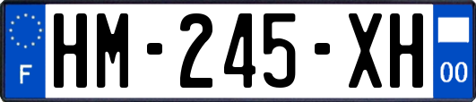 HM-245-XH