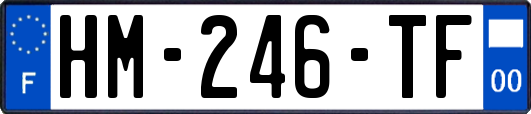 HM-246-TF