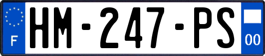 HM-247-PS