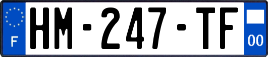 HM-247-TF