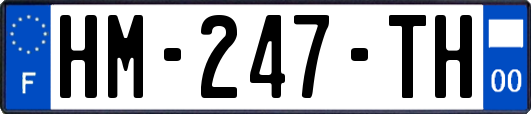 HM-247-TH