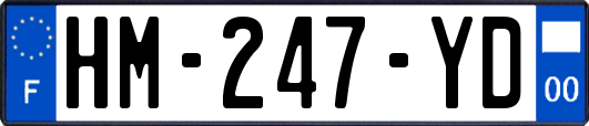 HM-247-YD