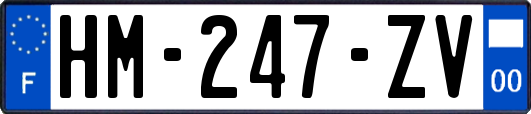 HM-247-ZV