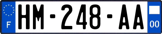 HM-248-AA