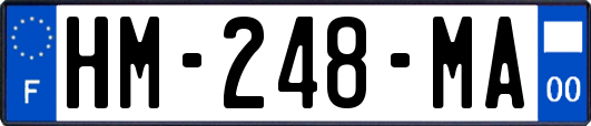 HM-248-MA