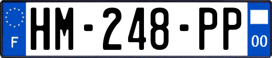 HM-248-PP