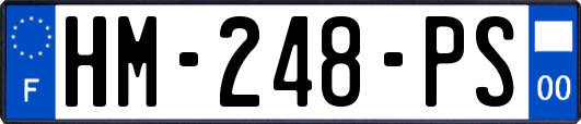 HM-248-PS