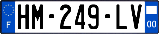 HM-249-LV