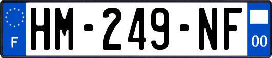 HM-249-NF