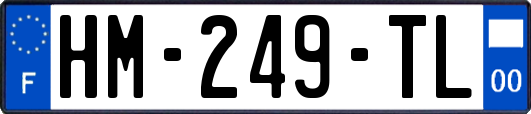 HM-249-TL