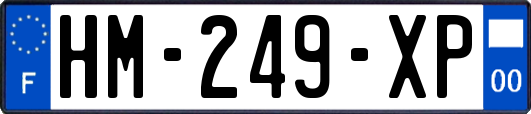 HM-249-XP