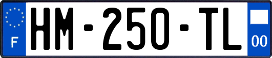 HM-250-TL