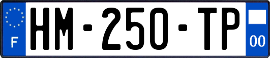 HM-250-TP