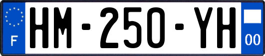 HM-250-YH
