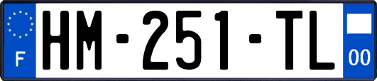HM-251-TL