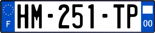 HM-251-TP