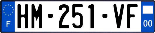 HM-251-VF