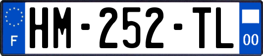 HM-252-TL