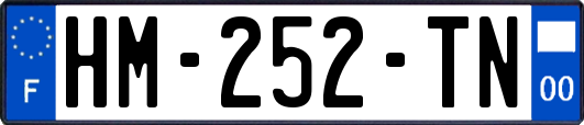 HM-252-TN