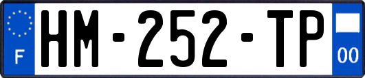 HM-252-TP