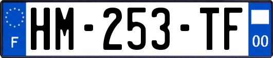 HM-253-TF