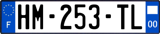HM-253-TL
