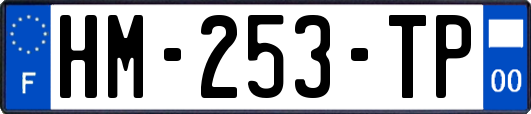HM-253-TP