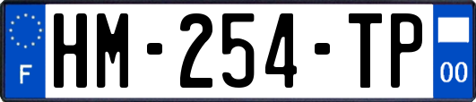 HM-254-TP