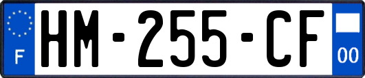 HM-255-CF