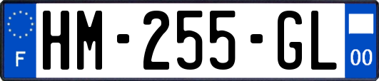 HM-255-GL