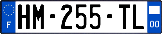 HM-255-TL