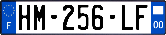 HM-256-LF